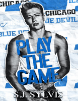 Play the Game - S. J. Sylvis.epub